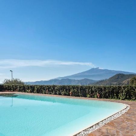 Agriturismo San Cataldo Motta Camastra Esterno foto