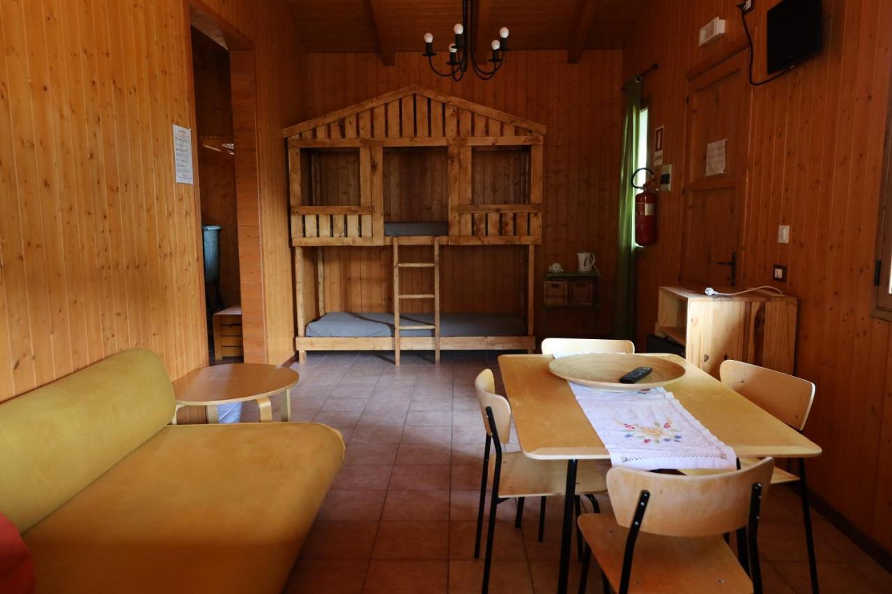 Agriturismo San Cataldo Motta Camastra Esterno foto