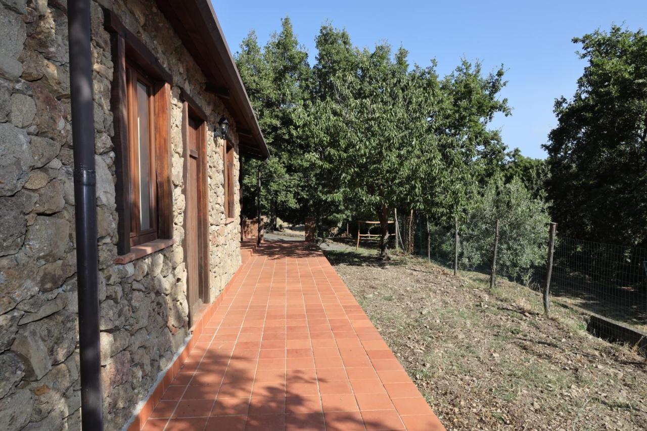 Agriturismo San Cataldo Motta Camastra Esterno foto