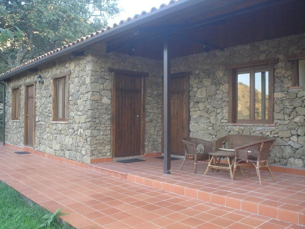 Agriturismo San Cataldo Motta Camastra Esterno foto