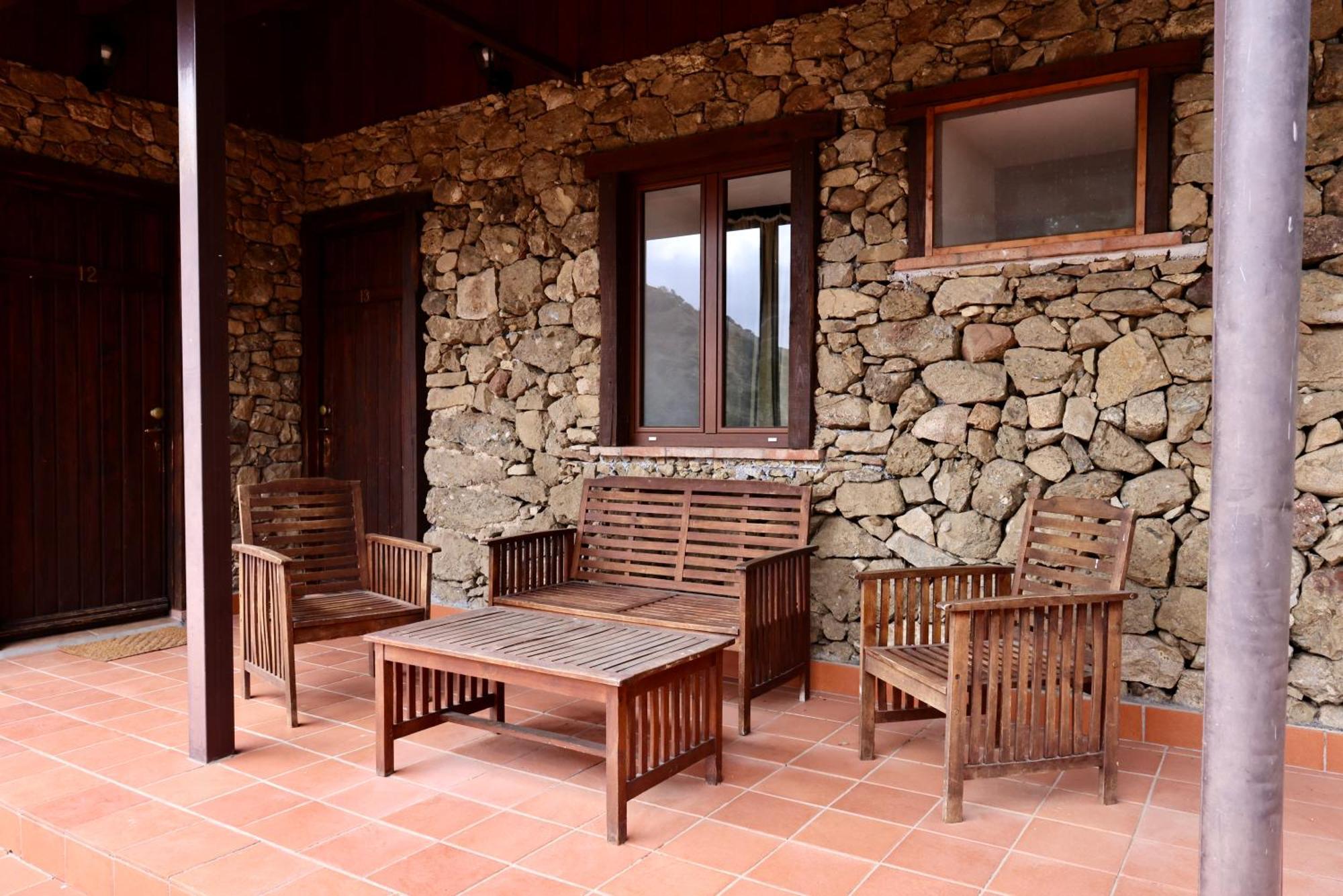 Agriturismo San Cataldo Motta Camastra Esterno foto